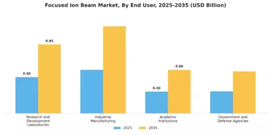Focused Ion Beam Market Segment Image 4