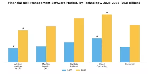 Financial Risk Management Software Market Segment Image 4