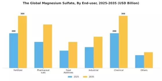 Magnesium Sulphate Market Segment Image 2