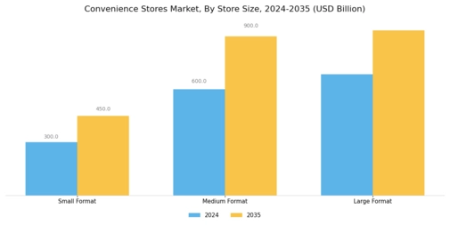 Convenience Stores Market Segment Image 2