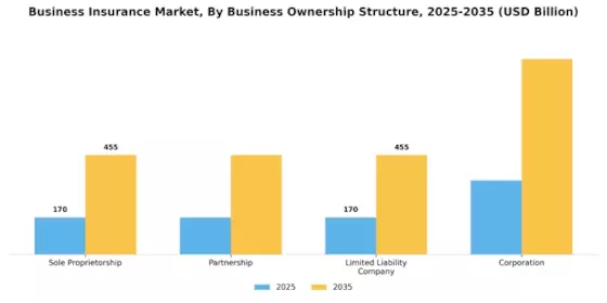 Business Insurance Market Segment Image 4
