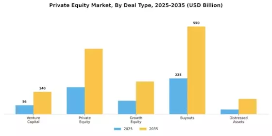 Private Equity Market Segment Image 3