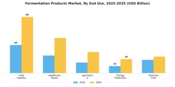 Fermentation Products Market Segment Image 1