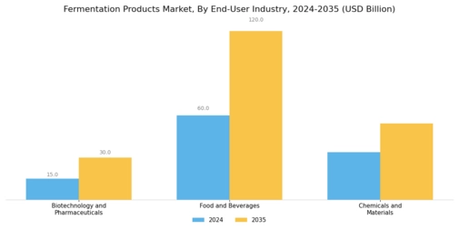 Fermentation Products Market Segment Image 4