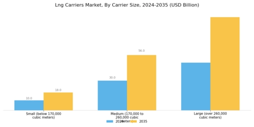 Lng Carriers Market Segment Image 0