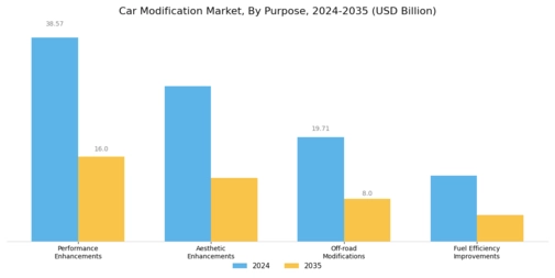 Car Modification Market Segment Image 2