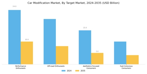Car Modification Market Segment Image 4