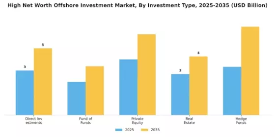 High Net Worth Offshore Investment Market Segment Image 0