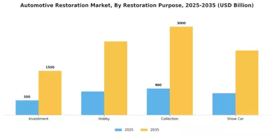 Automotive Restoration Market Segment Image 4