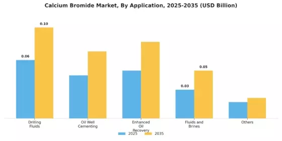 Calcium Bromide Market Segment Image 0