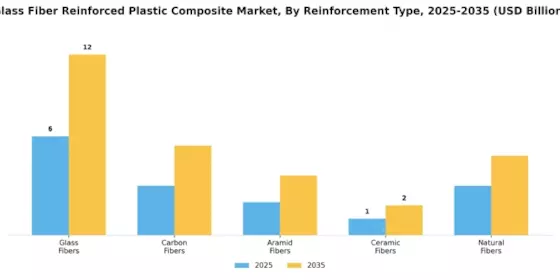 Glass Fiber Reinforced Plastic Composite Market Segment Image 0