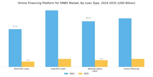 Online Financing Platform for SMBS Market Segment Image 2