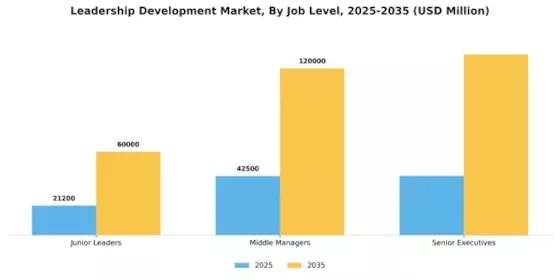 Leadership Development Market Segment Image 2