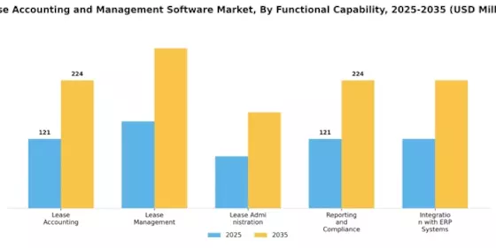 Lease Accounting Management Software Market Segment Image 3
