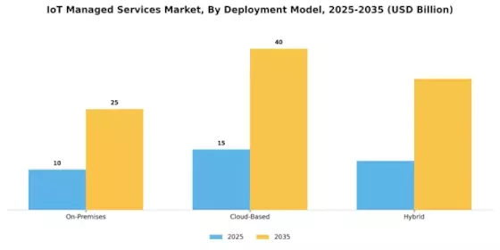 IoT Managed Services Market Segment Image 0
