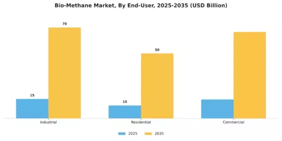 Bio-Methane Market Segment Image 3