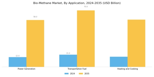 Bio-Methane Market Segment Image 2