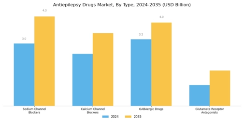 Anti Epilepsy Drugs Market Segment Image 0