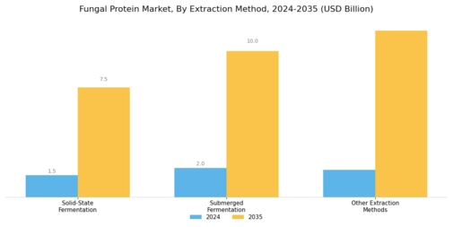 Fungal Protein Market Segment Image 3