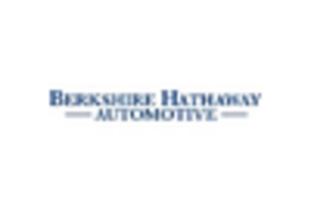 Garage Service Station Market key player