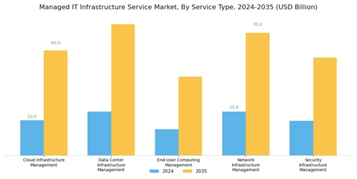 Managed It Infrastructure Service Market Segment Image 0