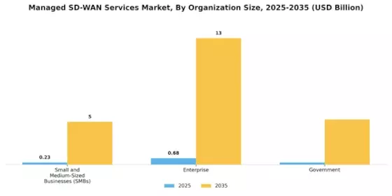 Managed Sd Wan Services Market Segment Image 2