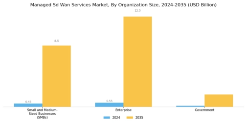 Managed Sd Wan Services Market Segment Image 2