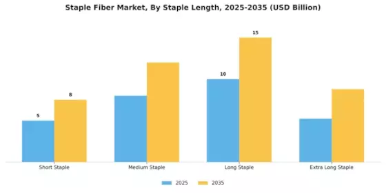 Staple Fiber Market Segment Image 3