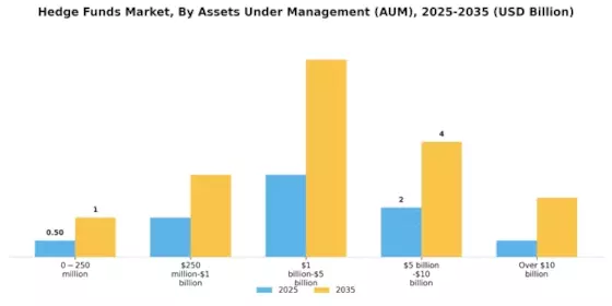 Hedge Funds Market Segment Image 2