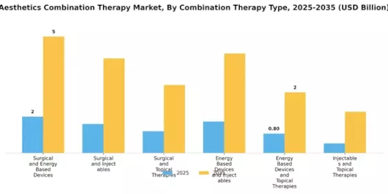Aesthetics Combination Therapy Market  Segment Image 1