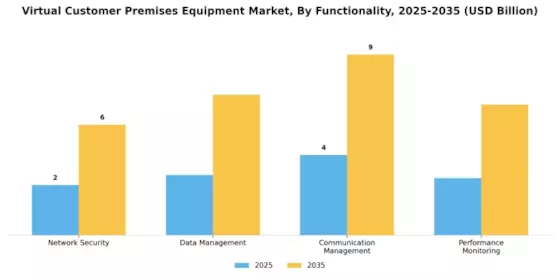 Virtual Customer Premises Equipment Market Segment Image 2