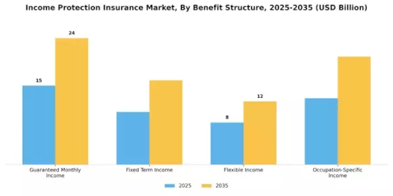 Income Protection Insurance  Market Segment Image 0
