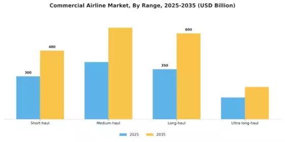 Commercial Airline Market Segment Image 1