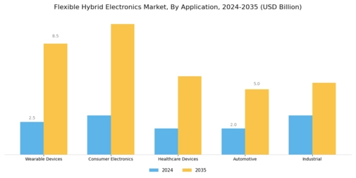 Flexible Hybrid Electronics Market Segment Image 0