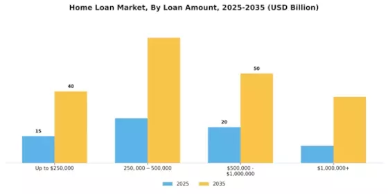 Home Loan Market Segment Image 1