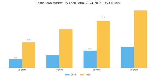 Home Loan Market Segment Image 2