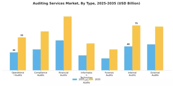 Auditing Services Market Segment Image 0