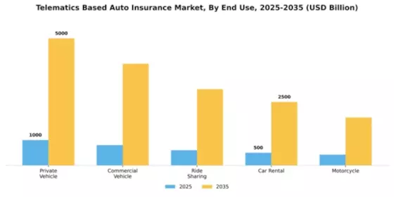 Telematics Based Auto Insurance Market Segment Image 2