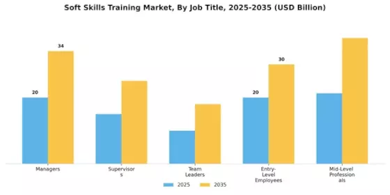 Soft Skills Training Market Segment Image 3