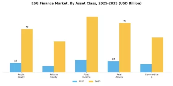 Esg Finance Market Segment Image 2
