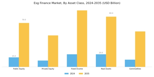 Esg Finance Market Segment Image 2