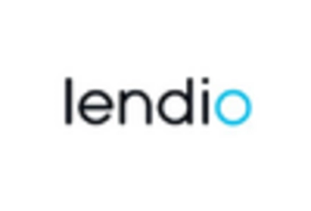 MSME Financing Market key player