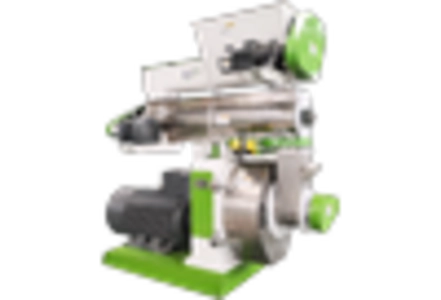 Feed Pallet Machine Market  key player