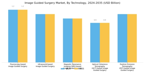 Image Guided Surgery Market Segment Image 0