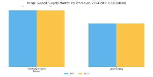 Image Guided Surgery Market Segment Image 3