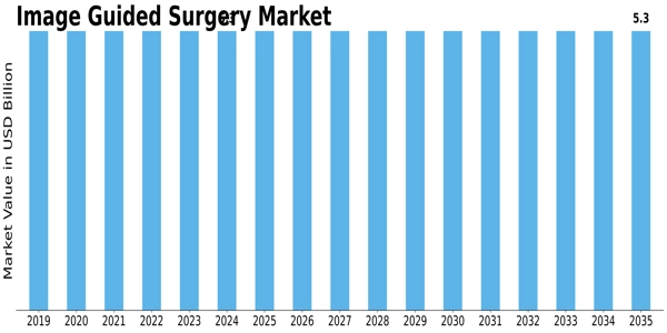 Image Guided Surgery Market Size