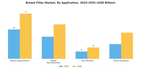 Breast Filler Market Segment Image 4