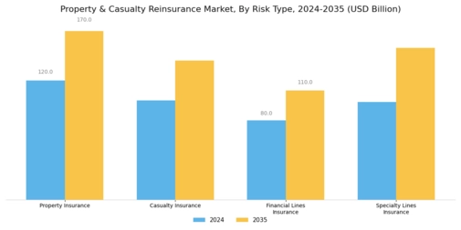 Property Casualty Reinsurance Market Segment Image 2