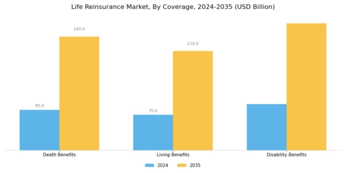 Life Reinsurance Market Segment Image 1