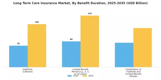 Long Term Care Insurance Market Segment Image 2